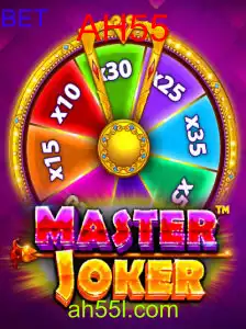 MasterJoker